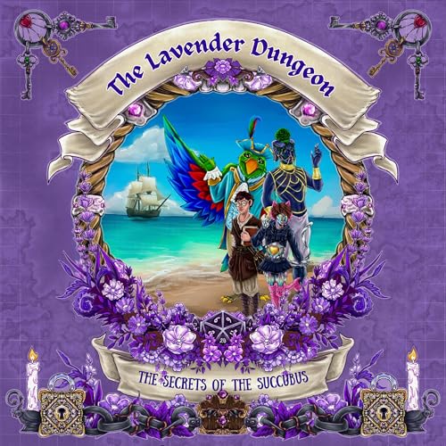 Couverture de 2025 Yulemas Special - Picturesque Perfect Part Two