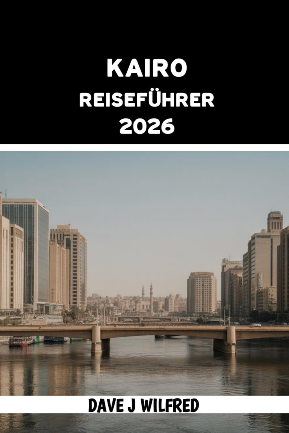 KAIRO REISEFÜHRER 2026: Insider Tipps, clevere Reiserouten, kulturelle Einblicke, Sicherheitshinweise und wichtige Planungstipps für Ägyptens Hauptstadt