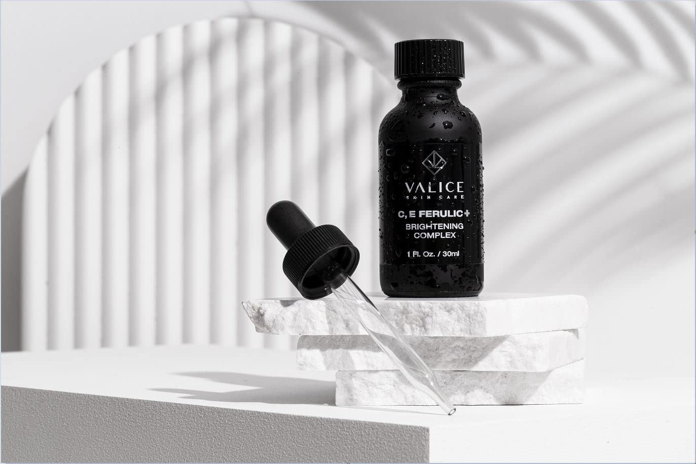 Valice - C E Ferulic Vitamin C Antioxidant Brightening Serum