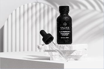 Valice - C E Ferulic Vitamin C Antioxidant Brightening Serum