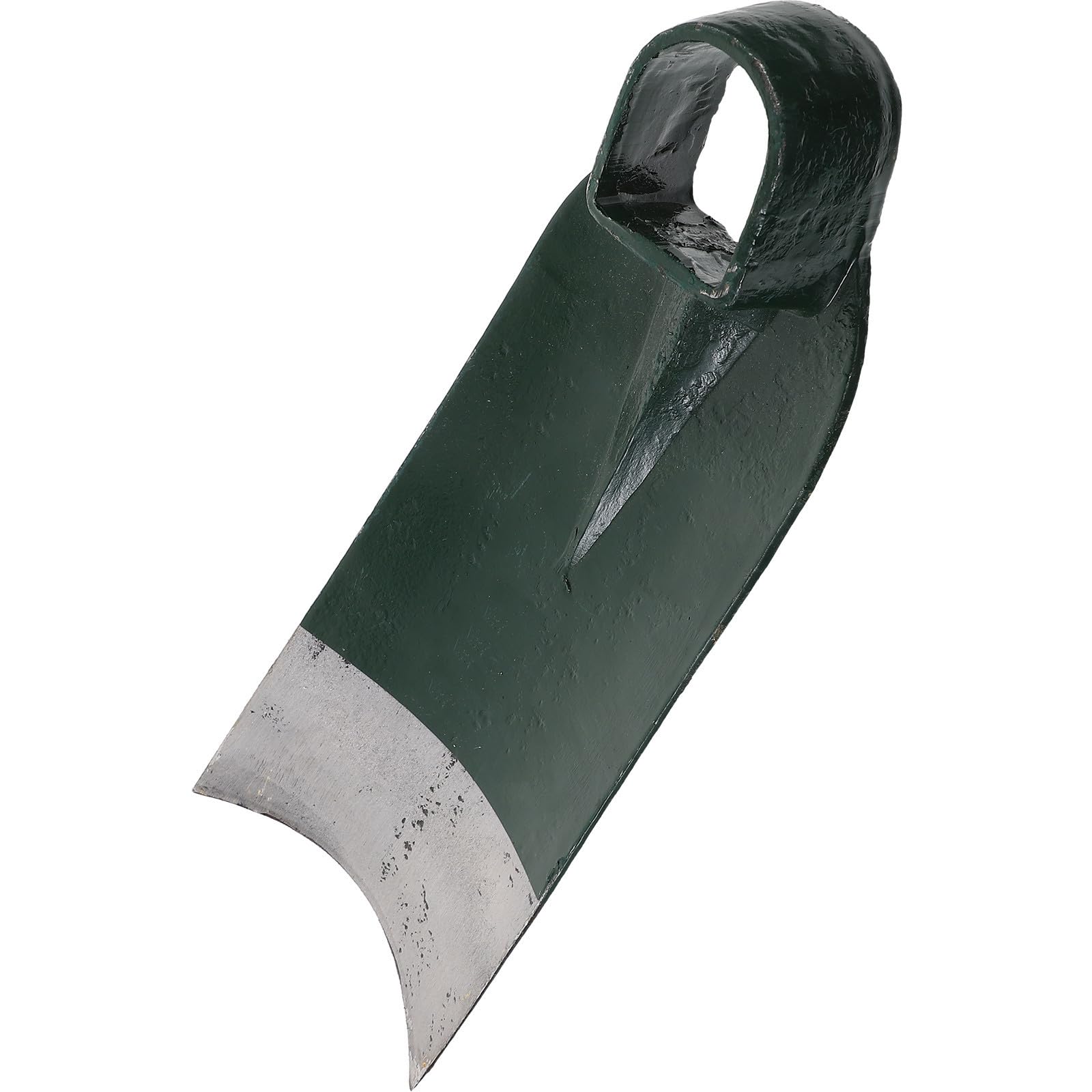 Strumento da Giardino in Acciaio Inox, Attrezzo per Orto Verde, per Scavare Terreno e Diserbare, Utensile da Giardinaggio per Orto e Giardino, Uso Domestico e Fiori da Casa