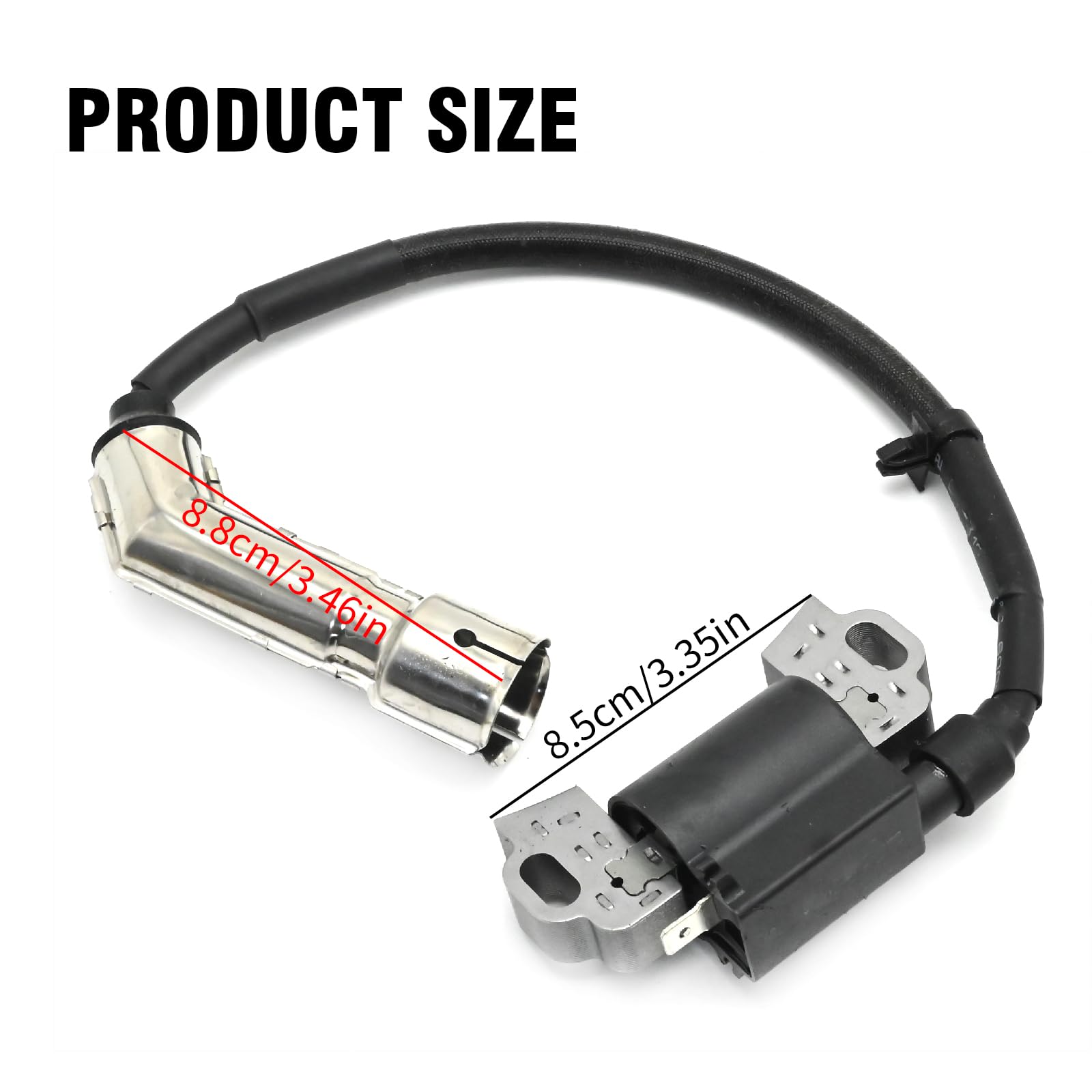 Amazon.com: EATAKWARD 994-00136A Ignition Coils, Replacement