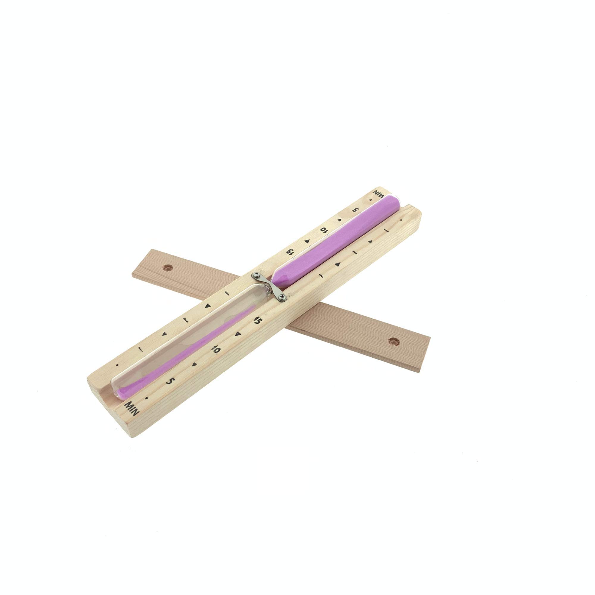 Dewello® Sauna Zubehör Set | Saunathermometer, Hygrometer, Sanduhr, Aufguss Eimer & Saunakelle | Das Saunazubehör für Zuhause