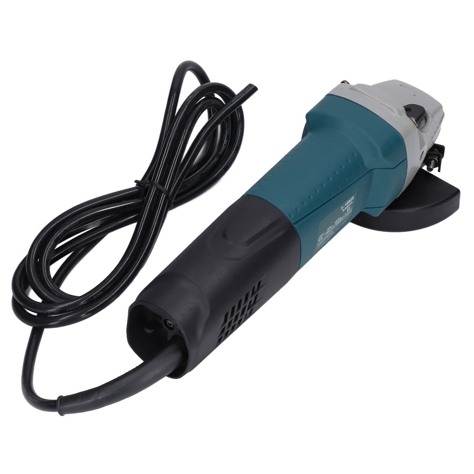 Fafeicy Amoladora Pulidora, 1200W 11800RPM de Mano