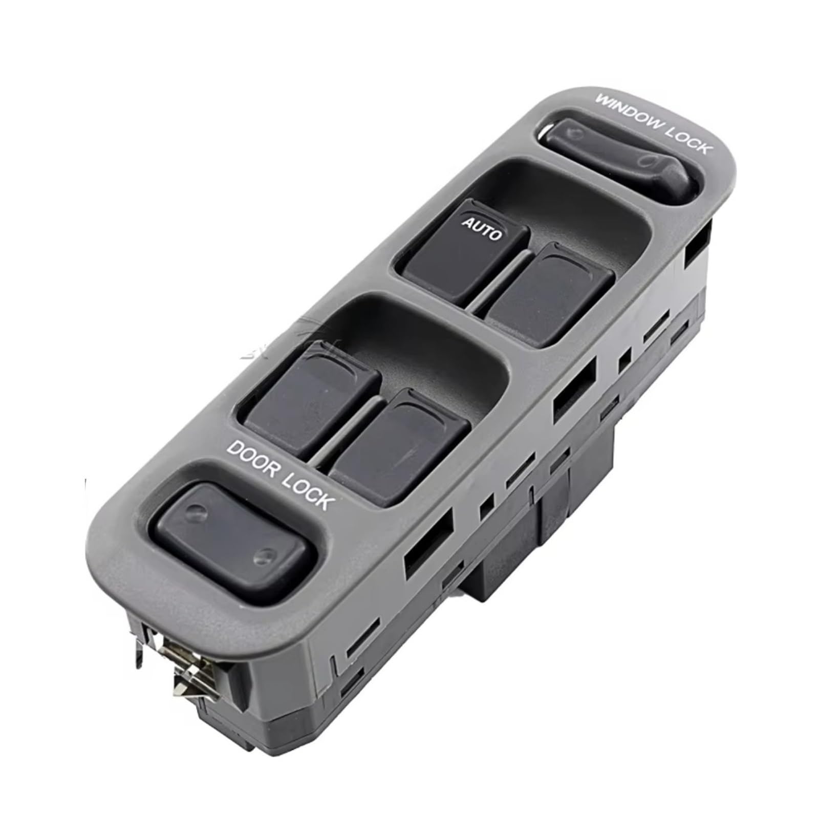 Interruttore Vetro Elettrico Compatibile Con Chevy Per Tracker 1999 2000 2001 2002 2003 2004 Elettrico Auto Power Finestra Interruttore Di Vetro Pulsante LHD 37990-65D10-T01