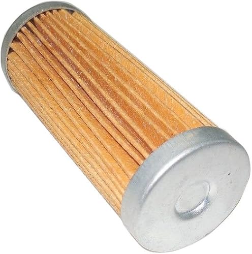 Miniatura 3 de Nuevo filtro de combustible con junta tórica para John Deere 8970713480, CH10479, M801101