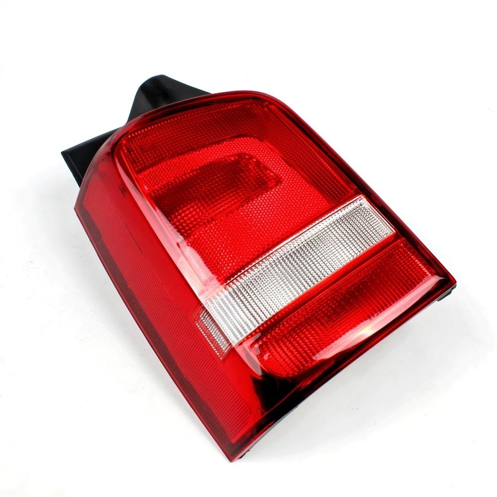 BOYDREAM Piloto Trasero Coche Para VW T5 T6 Para Multivan Para Transporter 2010-2015 Luz trasera izquierda Luz trasera Luz trasera Estilo de coche