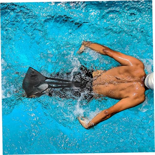 Equipo de Entrenamiento con Paracaídas de Resistencia para Natación miniatura 6