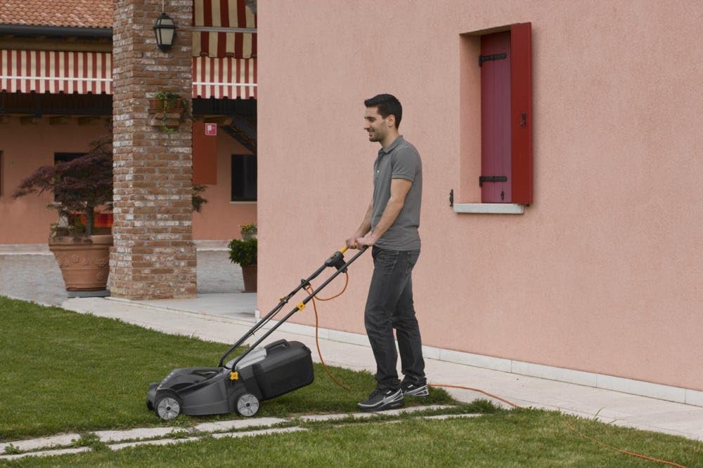 BL 320 E 1000W 230V/50Hz