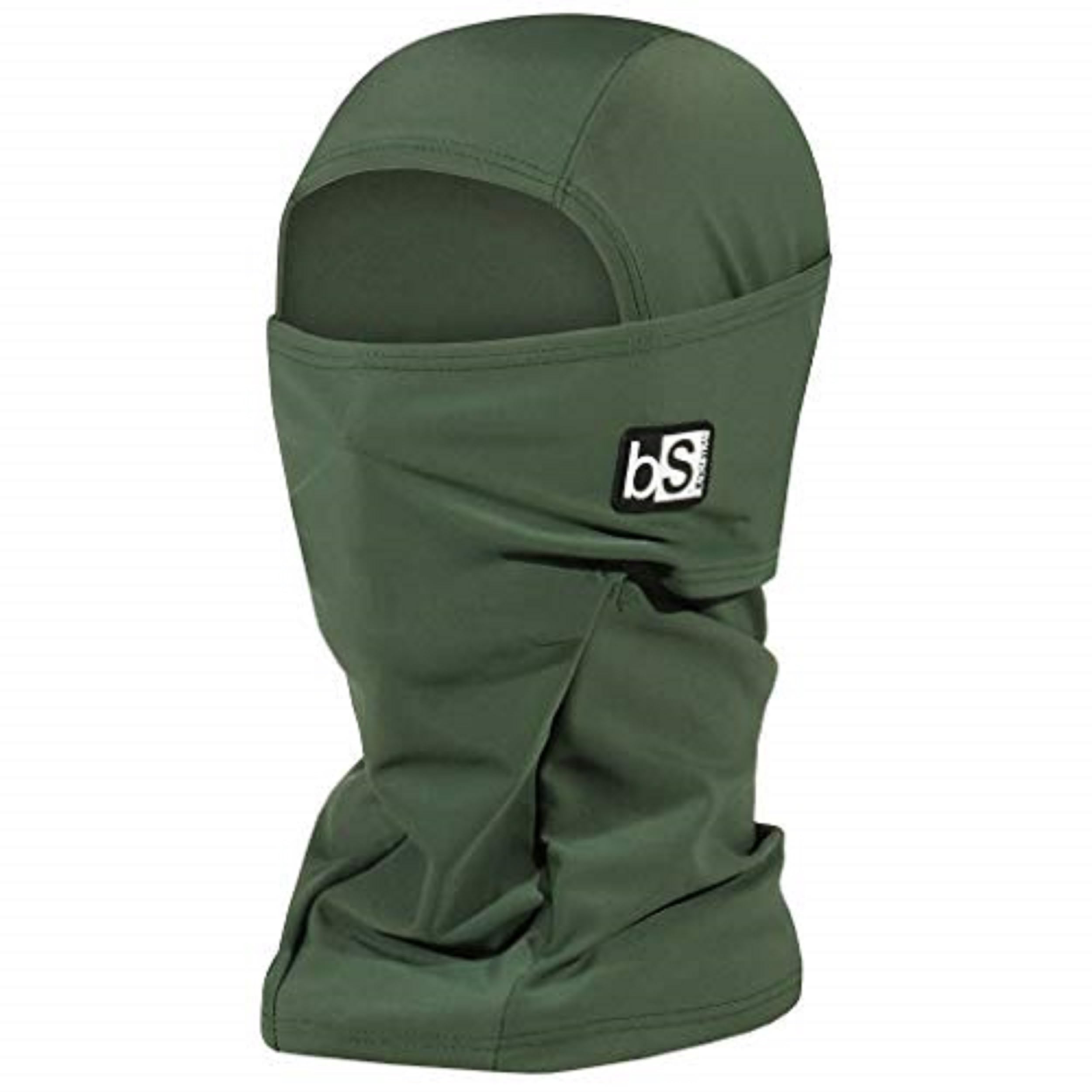 帽子 B06713 NEIGHBORHOOD PG1 SAVAGE BALACLAVA BLACKSTRAP Hood Balaclava Face Mask – Cold Weather Ski Mask for