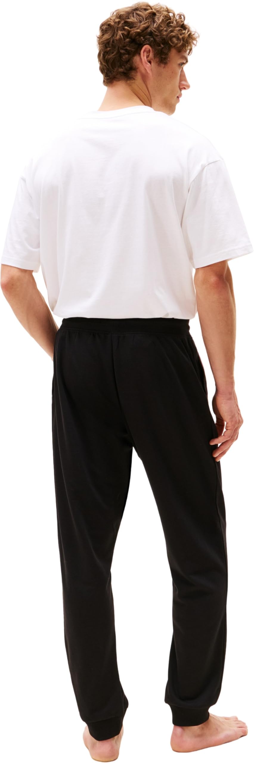 Tommy Hilfiger Track Pant Um0um03664 - Pantalons - Pantalons - Homme
