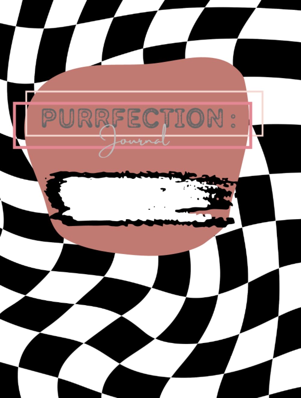 Purrfection Notebook