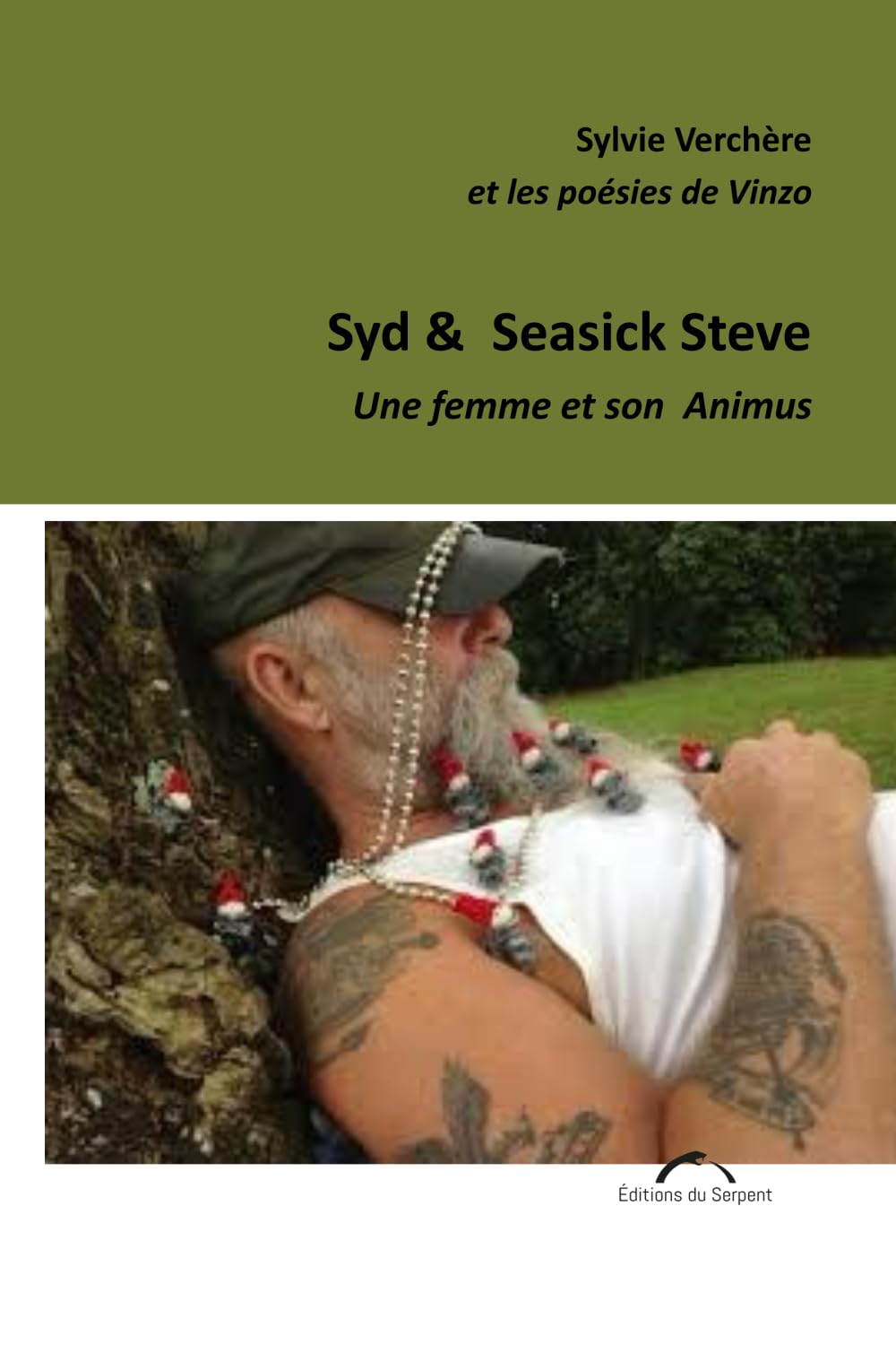Syd & Seasick Steve: Une femme et son Animus