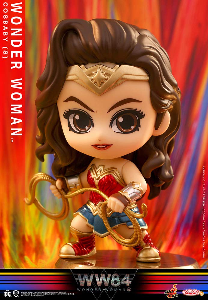 未開封 ホットトイズ hottoys WW84 ワンダーウーマン 【公式通販】