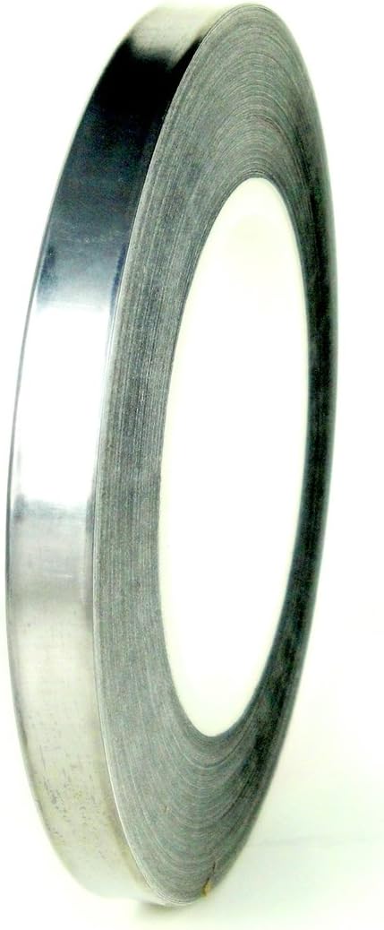 Tennis Racquet Lead Tape (1/4" x 36 Yards)