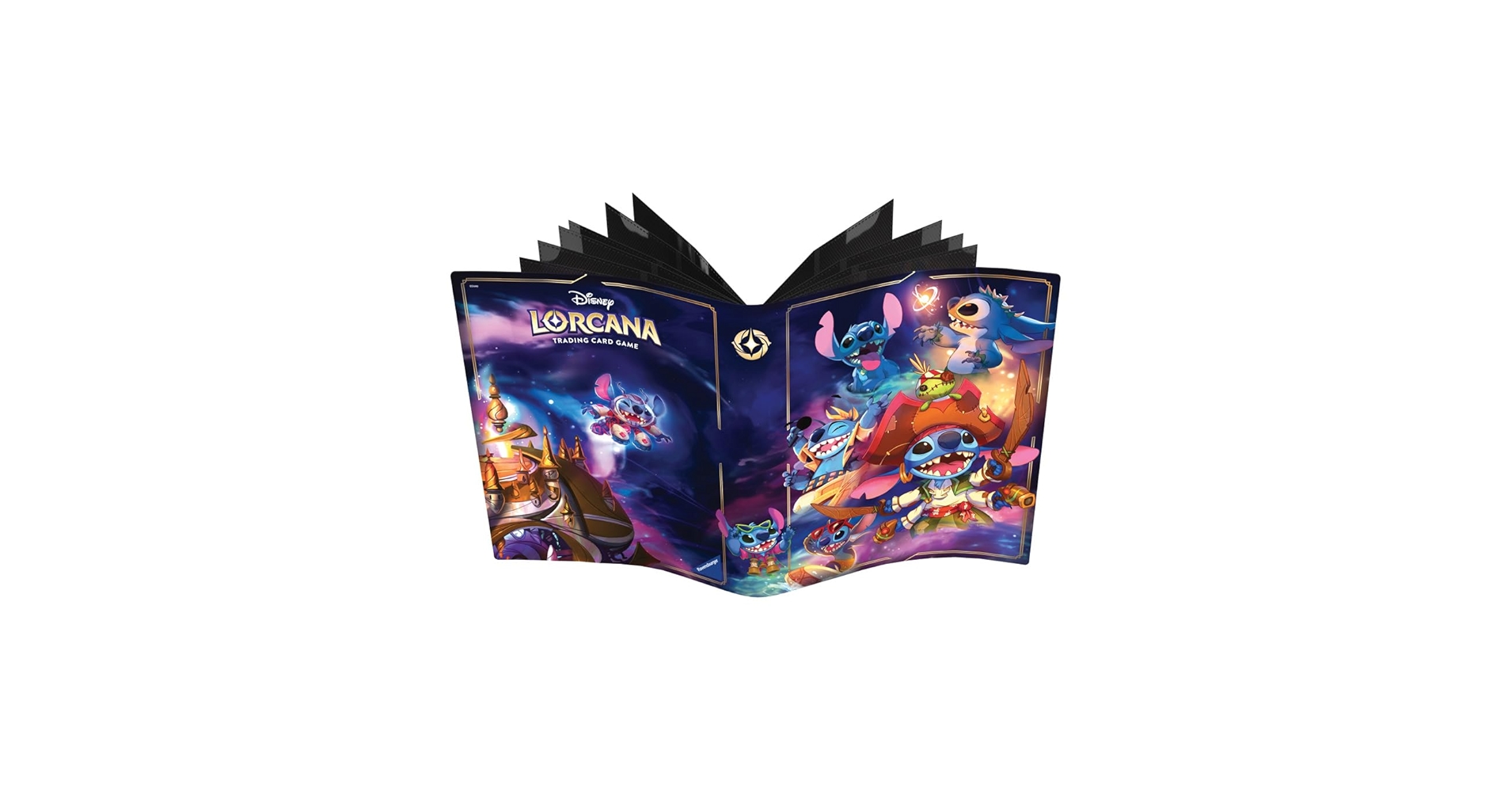 Amazon.co.jp: Disney Lorcana TCG Japanese Version Official