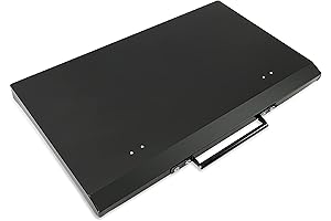 36" Hard Cover Lid for Outdoor Griddle