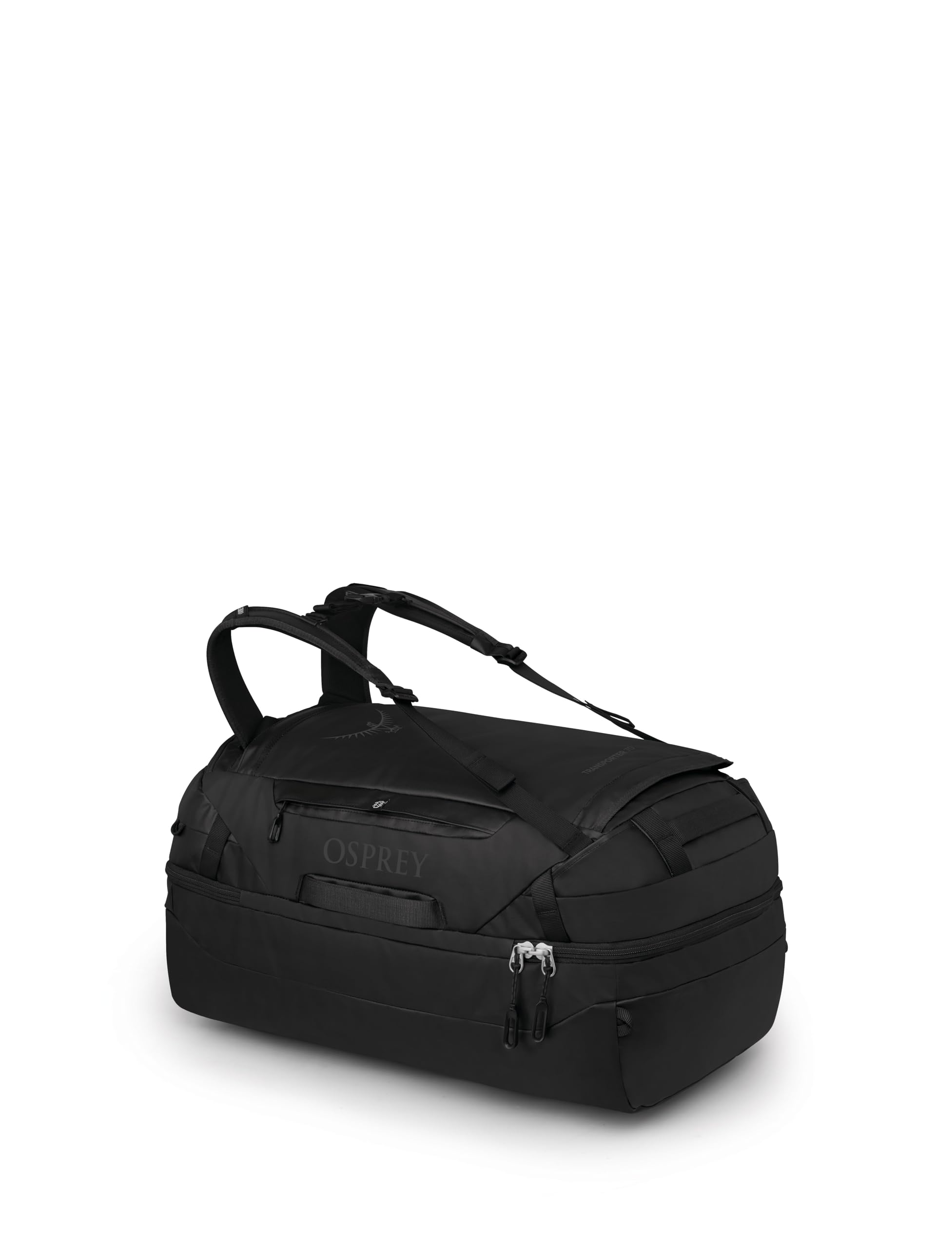 Osprey Transporter Squffel Strapazierfähige, quadratische, teilbare Reisetasche