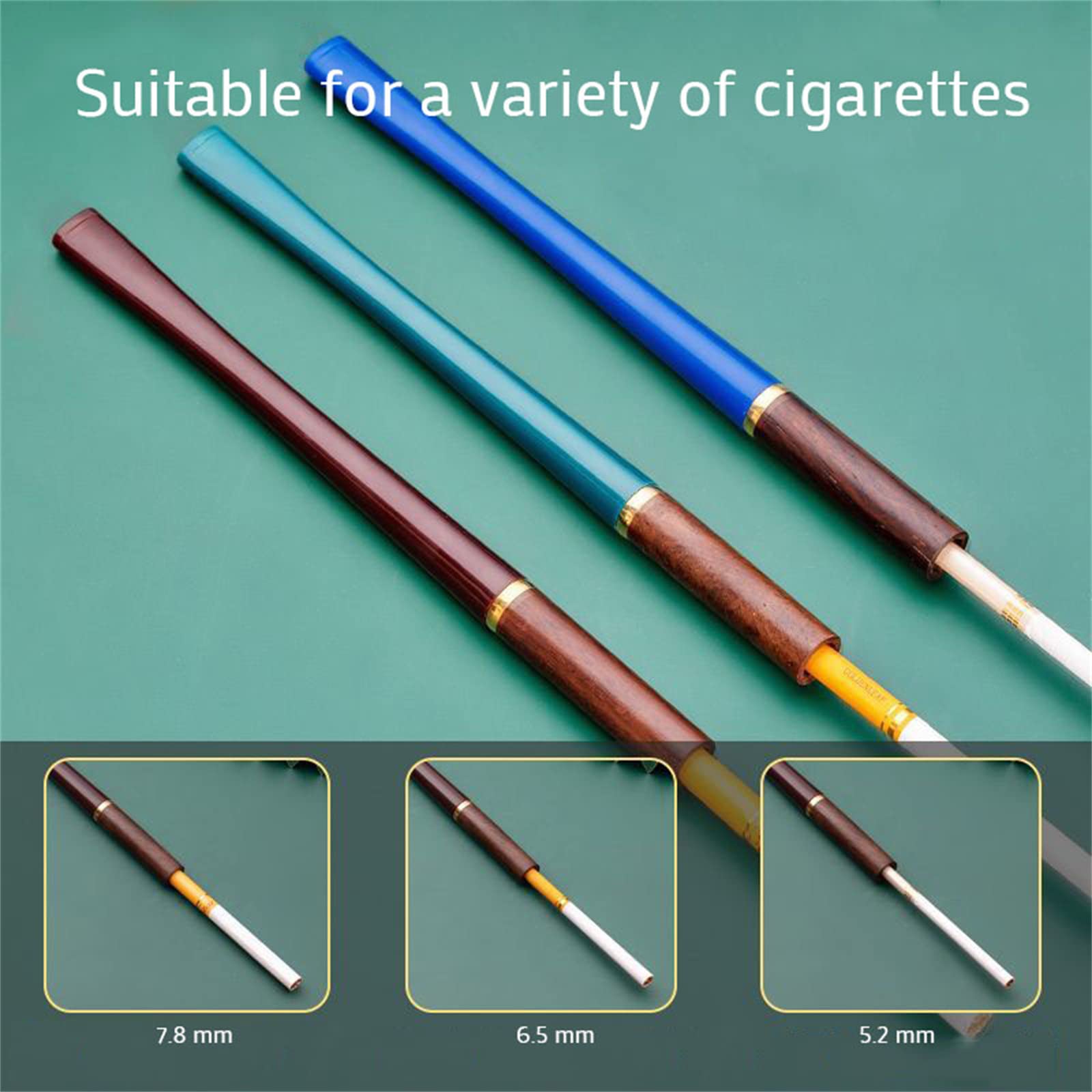 vogue cigarettes italy Sax (cigarette)