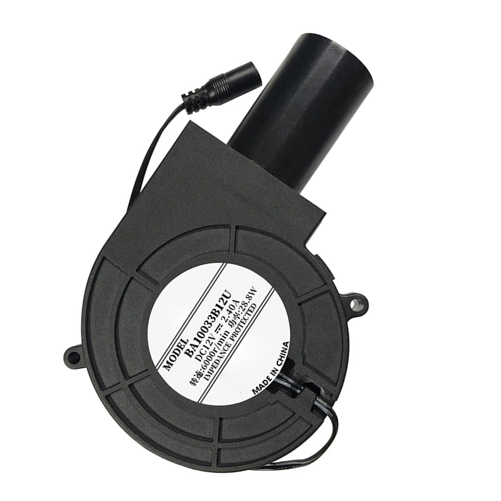 Buxuaaaa Multicolor Transportable 12V Refrigerating Fan For Outdoor Barbecues Firepits Printers Double Sphere Bearing Plan Photovoltaic Power Consistent Polystyrene Fan For Small Sectors