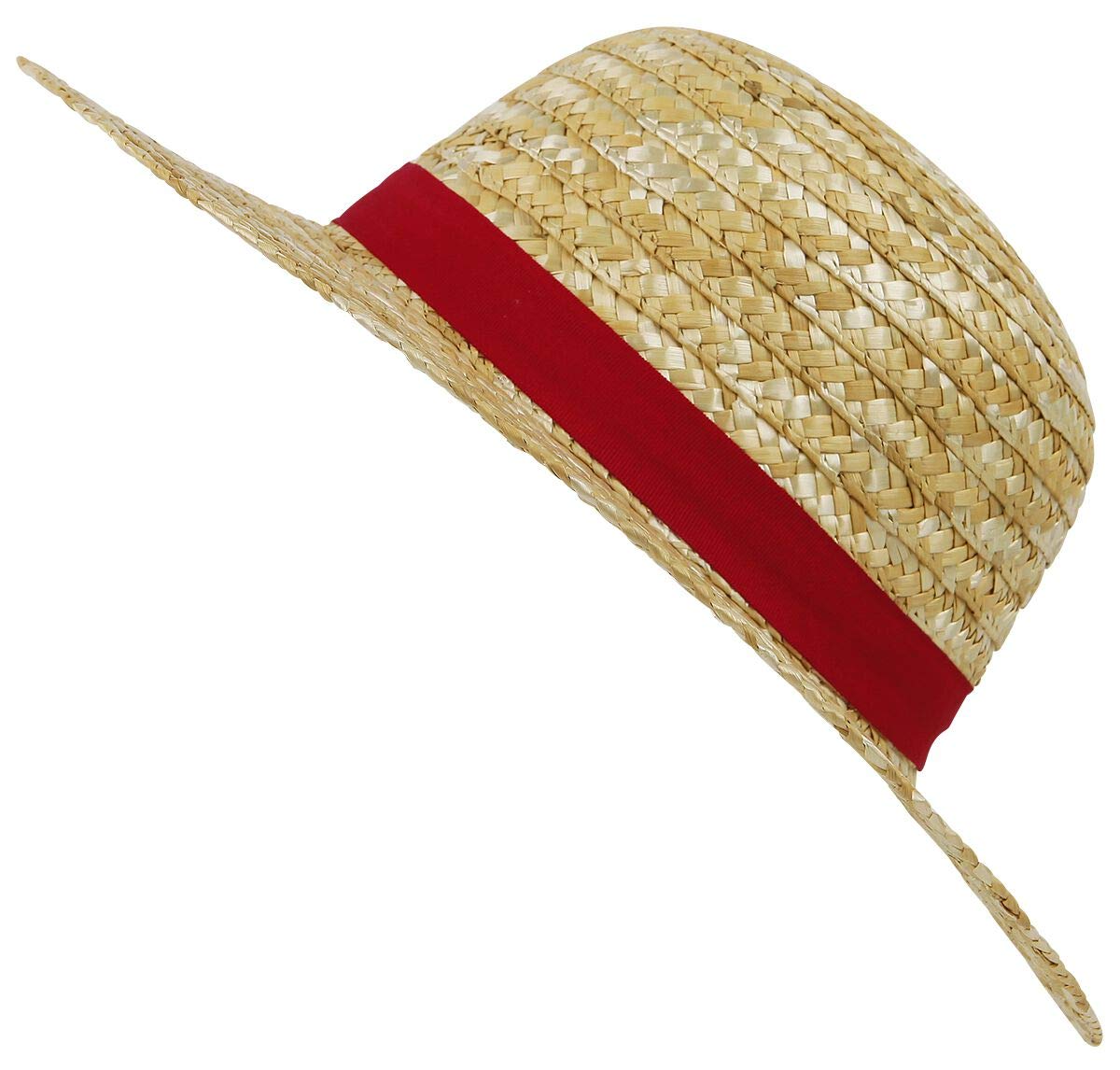 ABYstyle ONE Piece - Luffy Straw HAT X 