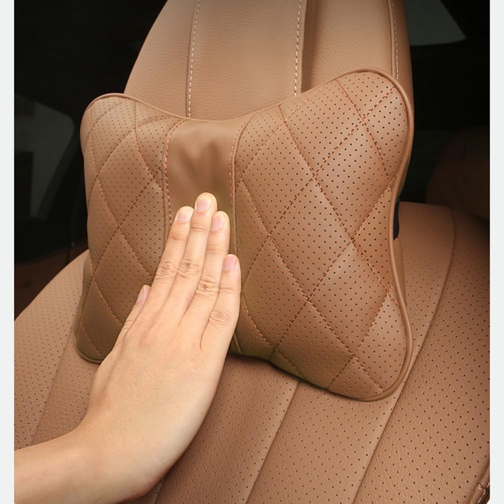 Amazon.co.jp: 車用ヘッドレスト メルセデス・ベンツ W223 Sクラス
