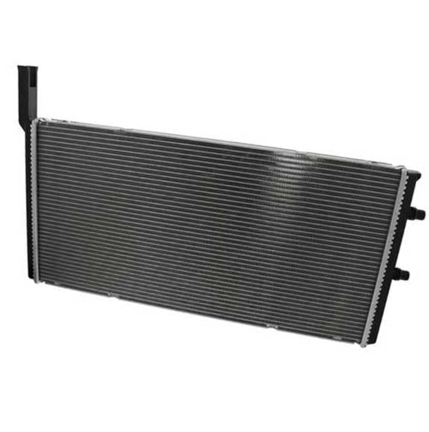 RADIATOR FOR BMW F07. F10. F11. F01. F02 17117601832