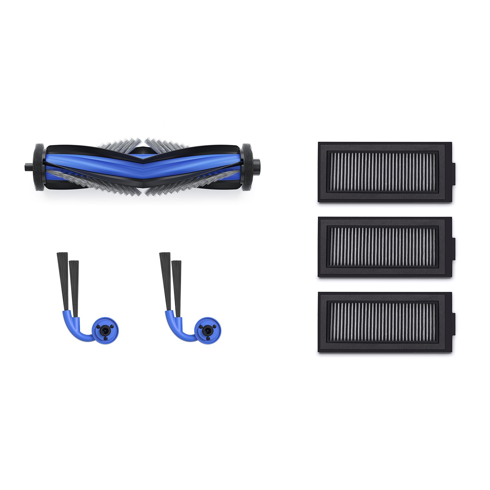 ECOVACS Kit De Remplacement Pour DEEBOT X11 Famille – 1x