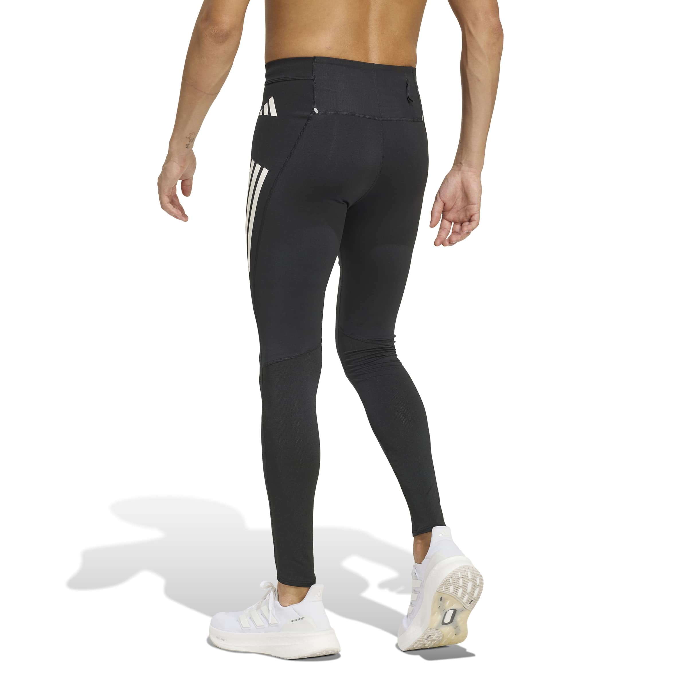 adidas Men's Collant de Running adi365 Iconic///