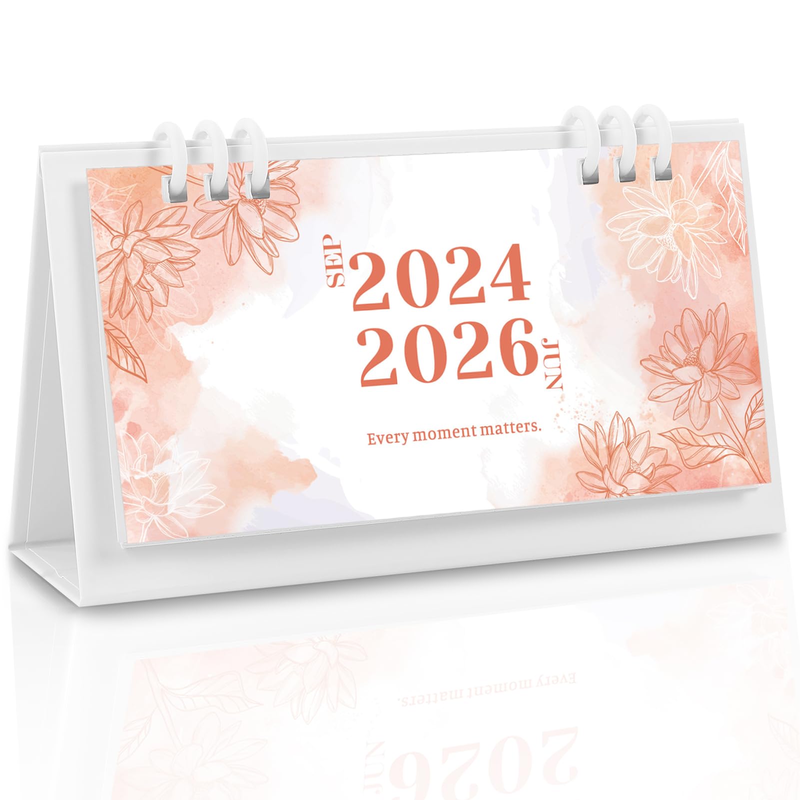 Amazon.com : Zuozee Small Desk Calendar 2024-2025, Pink Monthly Desktop Calendar - Runs From September 2024 Until June.2026, 6.8 amazon-com-zuozee-small-desk-calendar-2024-2025-pink-monthly-desktop-calendar-runs-from-september-2024-until-june-2026-6-8-x-3-7-mini-standing-flip-2025-calendar-for-home-school-and-office-supplies-office-products