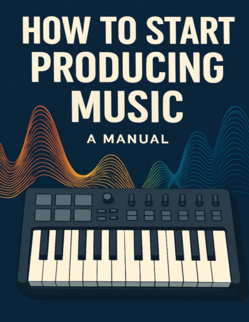 How To Start Producing Music: A Manual