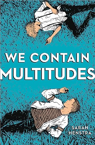 We Contain Multitudes