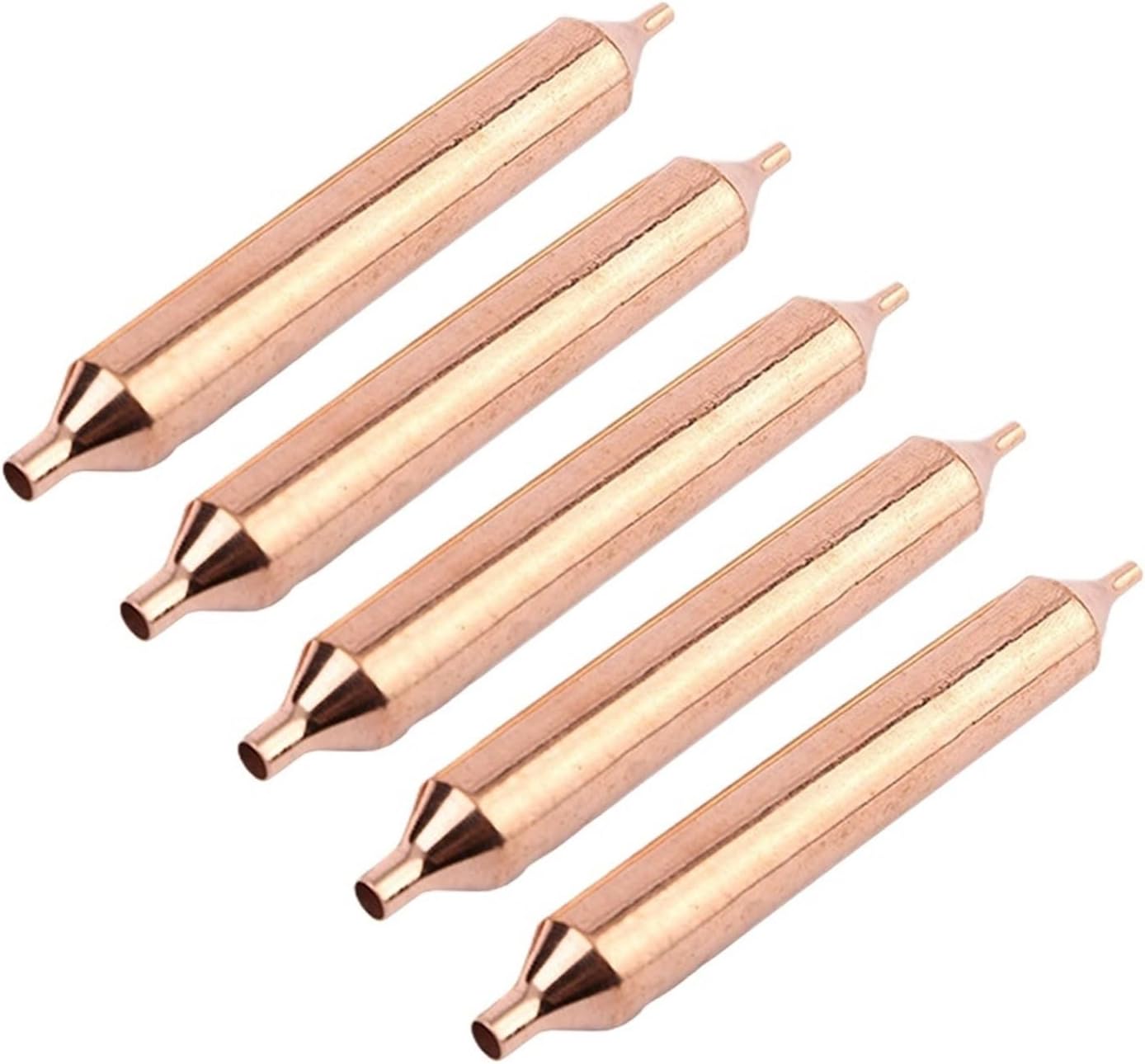 銅製ドライフィルターカートリッジ冷蔵庫用フィルター冷蔵庫用フィルタードライヤー(Bold)