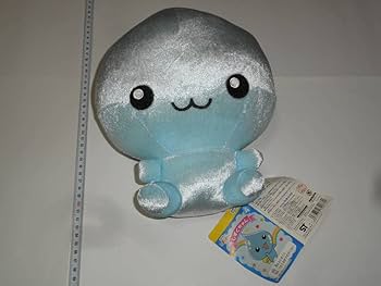 Amazon.co.jp: ぷるるんっ! しずくちゃん ぬいぐるみ30S しずくちゃん Amazon.co.jp: ぷるるんっ! しずくちゃん ぬいぐるみ30S しずくちゃん