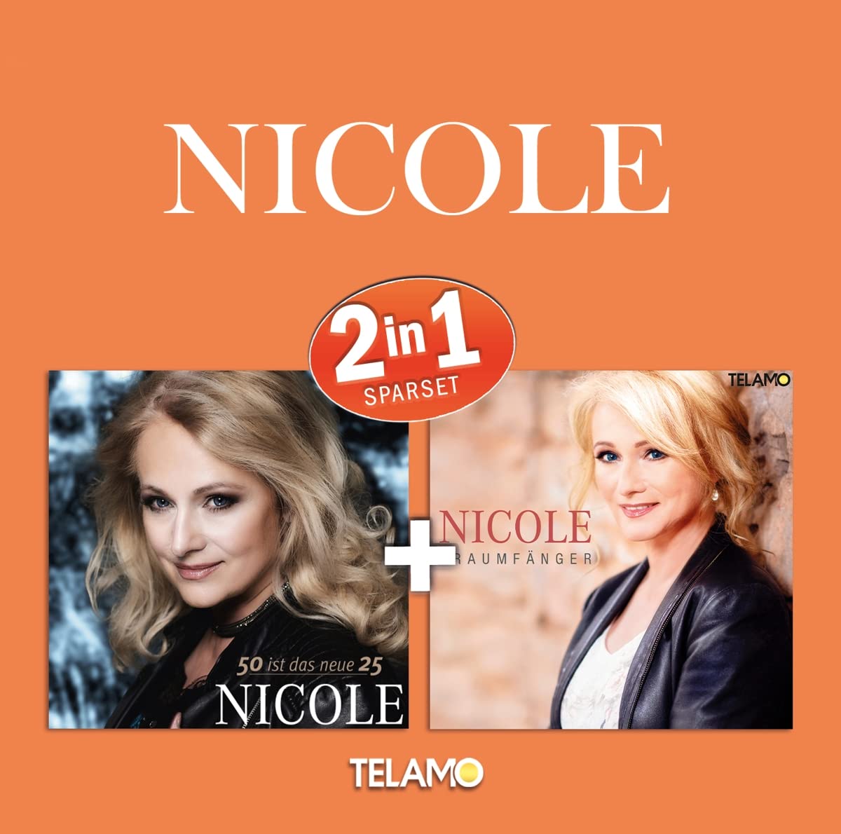 2 in 1 Vol.2