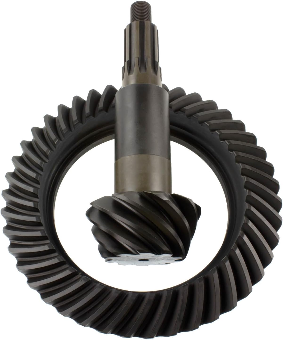 Motive Gear C887430E Differential Ring and Pinion for Chrysler 8.75" (742 Housing), 4.30 Ratio, Performance Gear, 10 Spline, Replaces C8.42-430-NG, YG C8.42-430