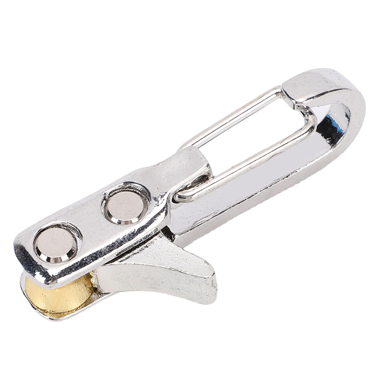 Fafeicy Juego de Tensores de Cuerda con Rodillo de Cuerda de 18 Piezas con Rodillos de Latón para Herramienta de Cincha de de 3 Mm y 4 Mm para Lonas de Navegación para Acampar y Ajuste de Línea de