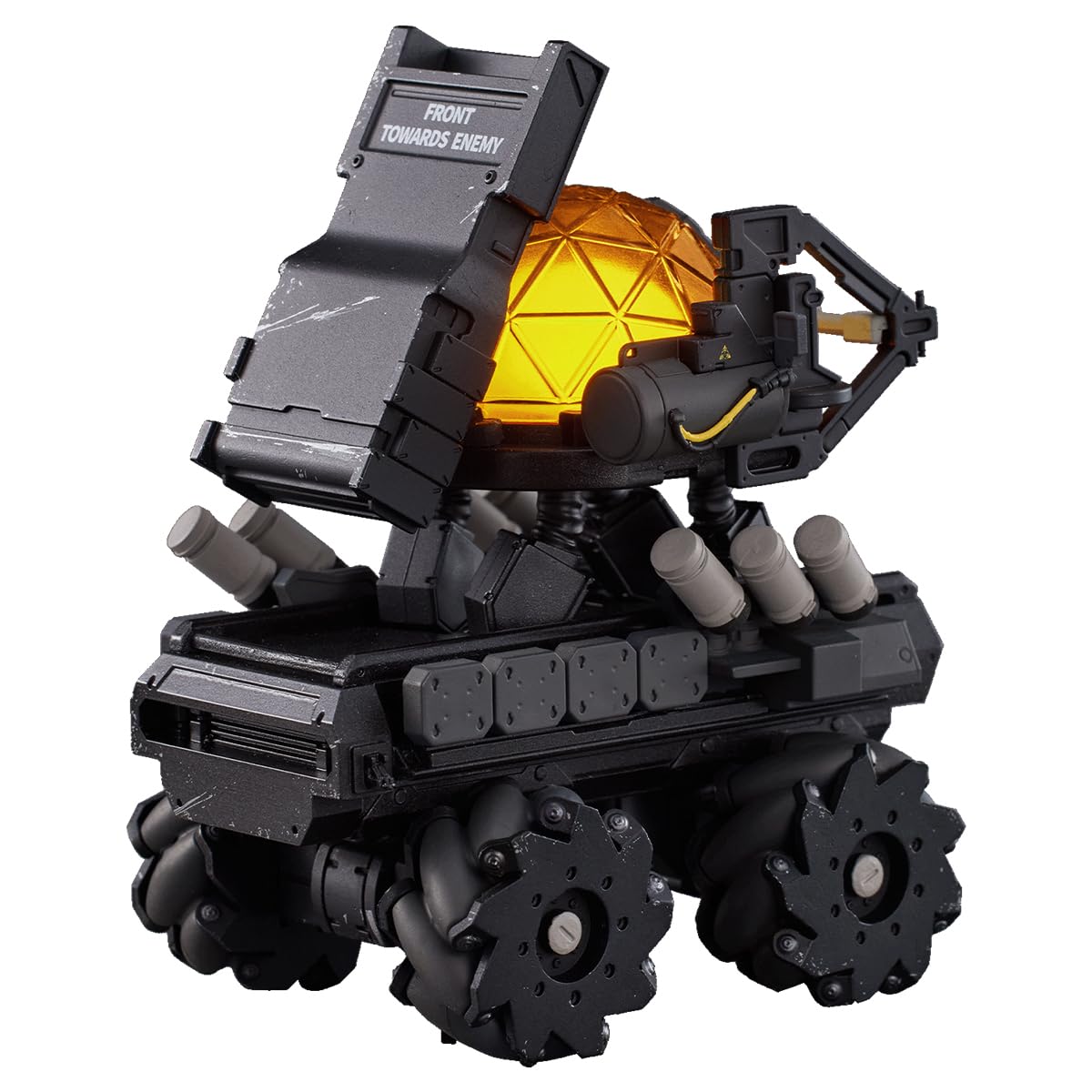 Amazon | HiPlay 星環重工 アークナイツ 自爆型戦術ユニット完成品
