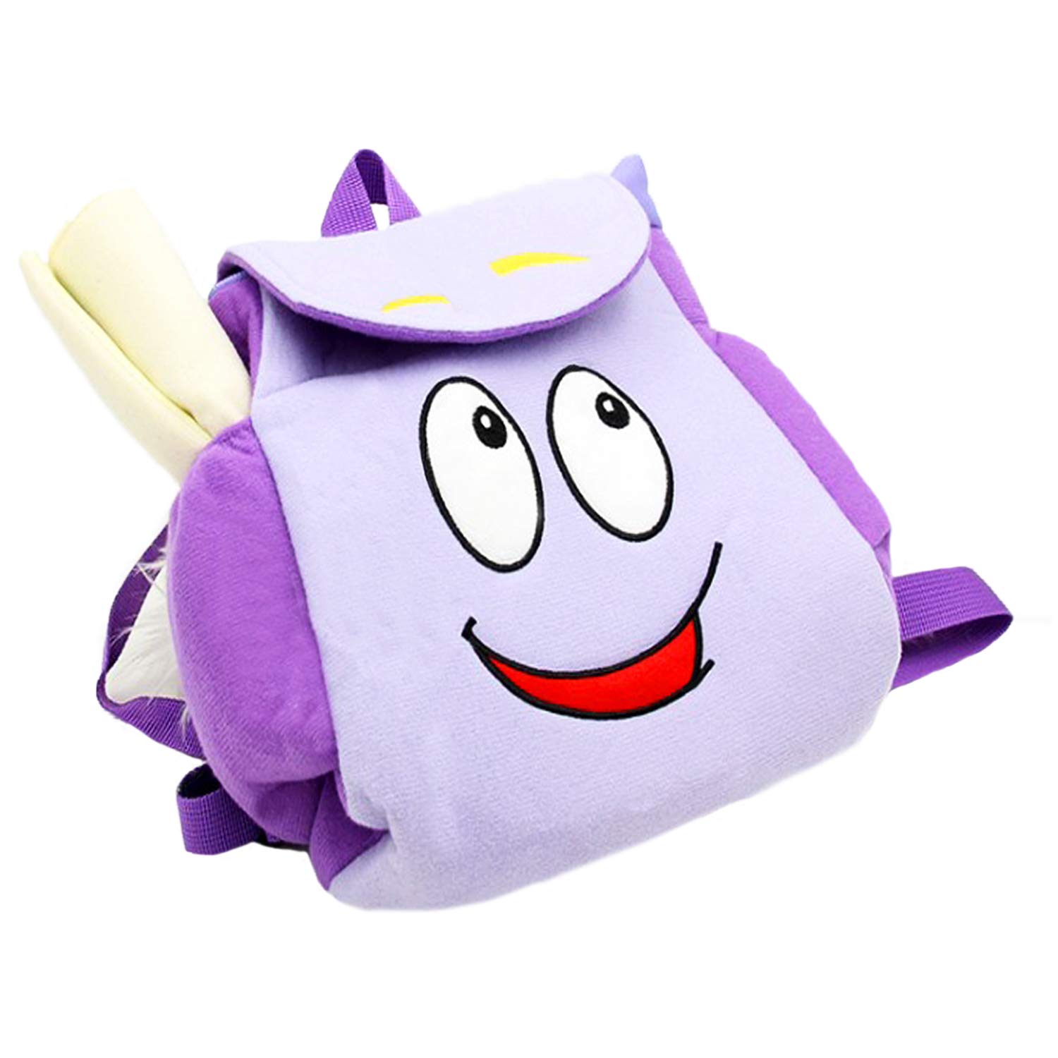 Buy Dora Explorer Backpack Rescue Bag with ,PreKindergarten Toys