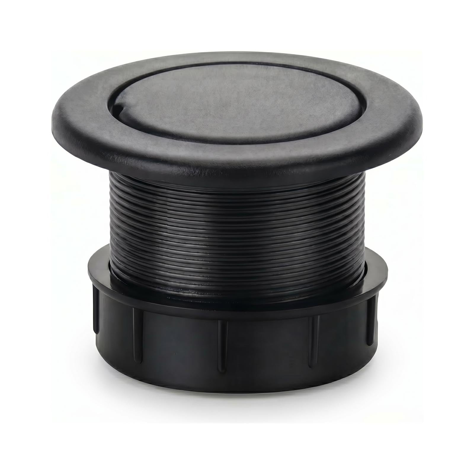 Threaded Umbrella Insert Stabilizing Patio Umbrella Hole Cover Low-Profile-image-44