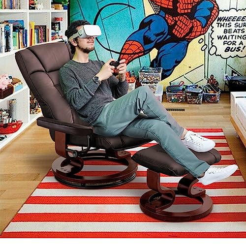 Opiniones y reviews de Sillon stressless disponible en línea para comprar. 8 Imagen adicional