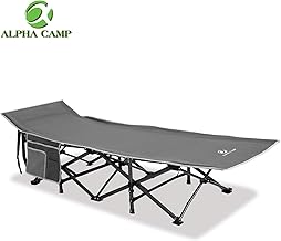 rei folding cots