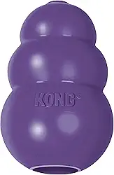 BRINQUEDO KONG RECHEAVEL SENIOR GRANDE