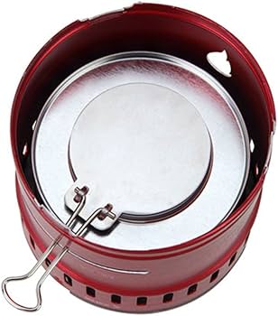 Buy Sterno 70138 Inferno Stove Kit, Multicolor Online at Low