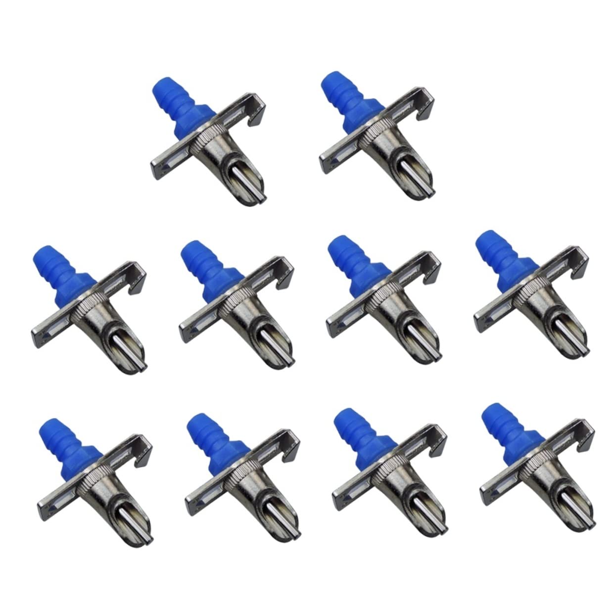 20pezzi Dispenser Per Conigli Bevitore Per Facile Installare Accessorio