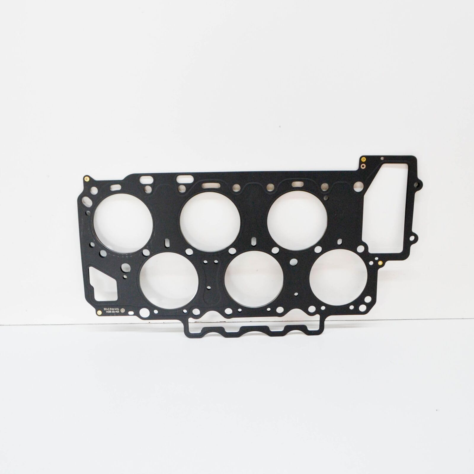 Compatibile per Guarnizione testata cilindro in metallo Audi Q7 4L 03H103383K originale