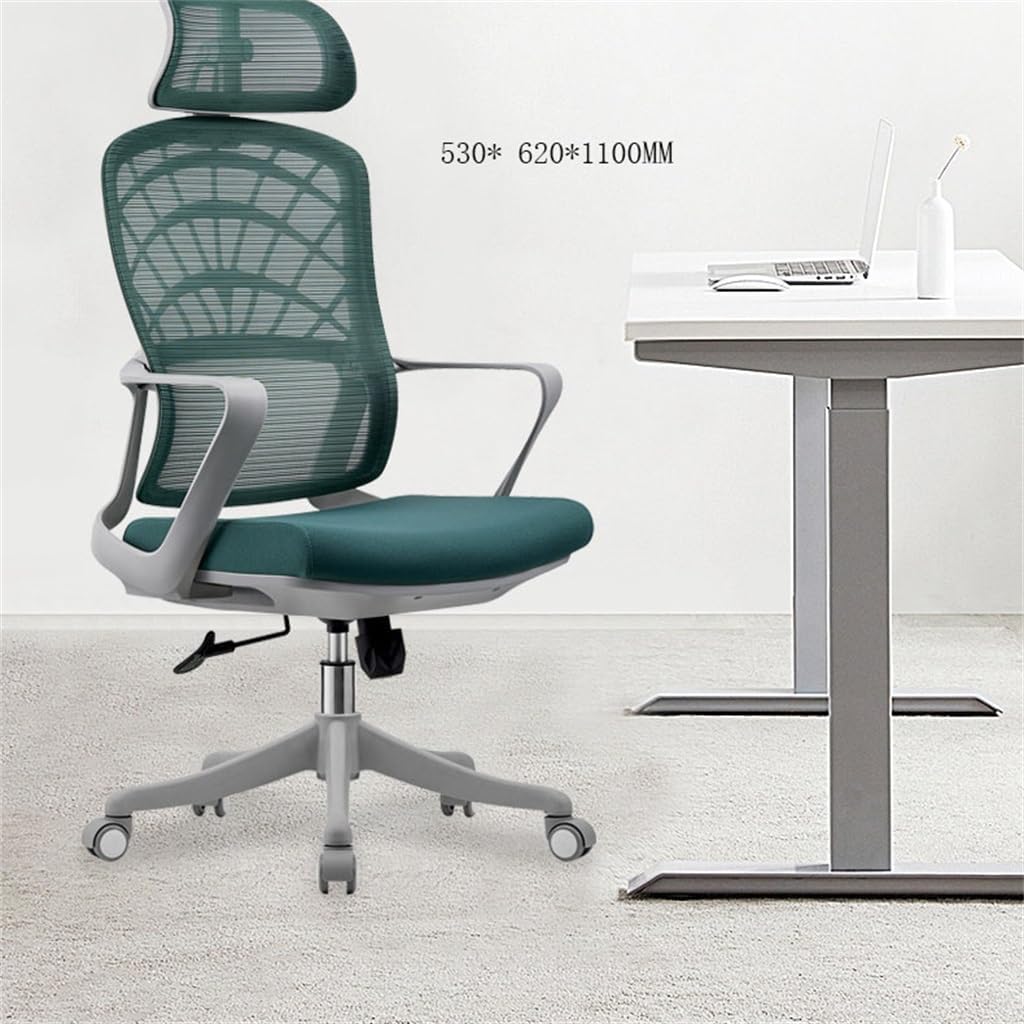 Lumbar Protection Office Computer Chair Applicable Household Backrest Gaming