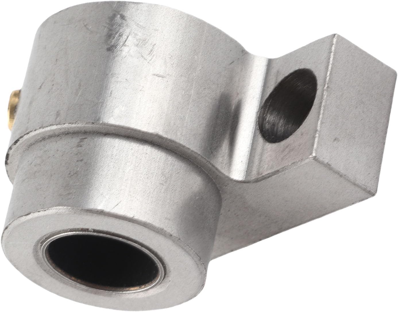 Mingzhe Mini Lathe Leadscrew Mounting Bracket, Precision Design