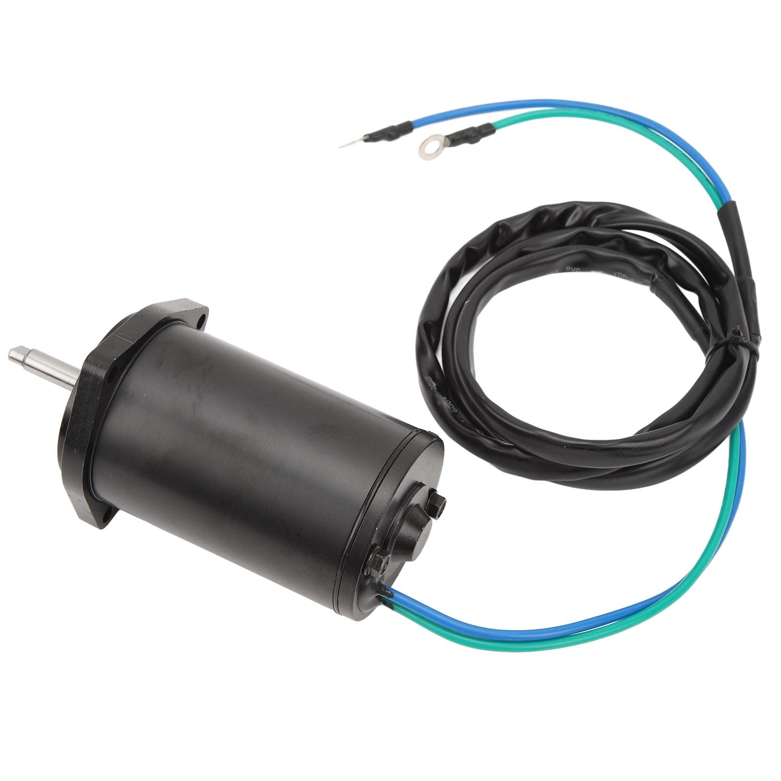 Motore elettrico di inclinazione e trim 62Y 43880 02 00 Motore elettrico di inclinazione e trim per barche 40MJHZ 40MLHZ 40TLRZ 50EJRZ 50TLRZ