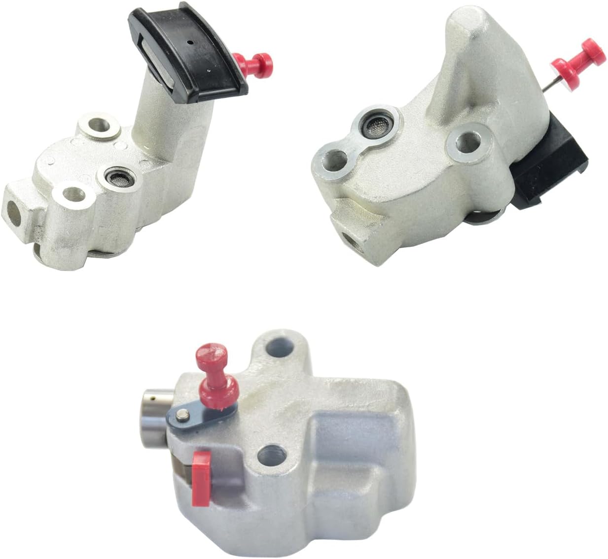 REVO Timing Chain Kit Replacement for Nissan Altima Maxima Murano Quest 3.5L Engine 09-14 VQ35DE